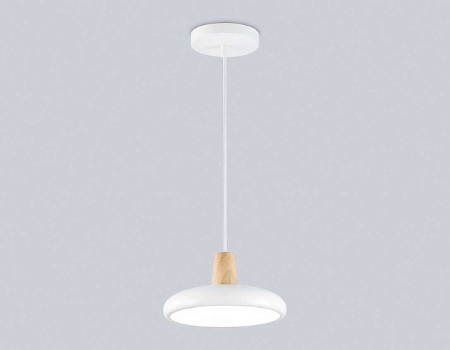 Светильник подвесной Ambrella light COMFORT FL4838 Фото № 8