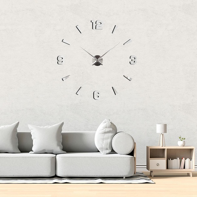 Часы настенные Apeyron DIY210331 изображение 5 Часы настенные Apeyron DIY210331 Фото № 5