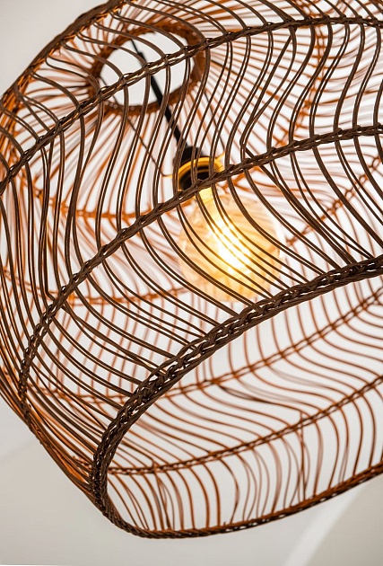 Подвесной светильник Lucide Moloko 03437/60/44 изображение 5 Подвесной светильник Lucide Moloko 03437/60/44 Фото № 5