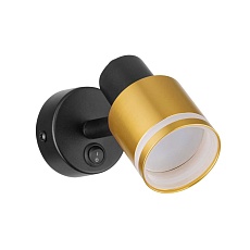 Спот Citilux Bruno CL565514 3