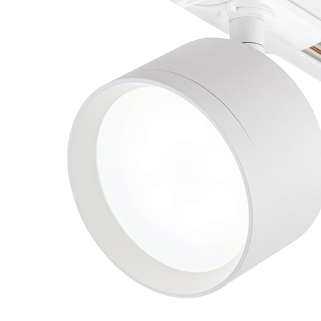 Трековый светильник Escada 20005TRA/01 SWH Фото № 3