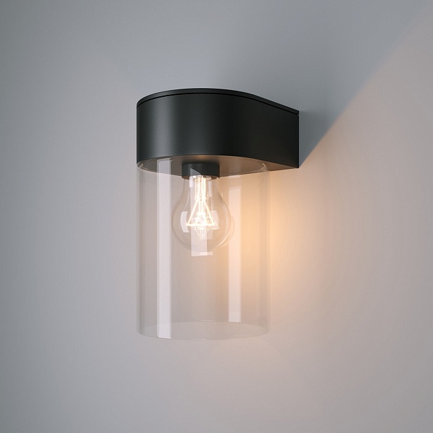 Уличный настенный cветильник Elektrostandard Atrani 35085/D a062520 изображение 1 Уличный настенный cветильник Elektrostandard Atrani 35085/D a062520 Фото № 1