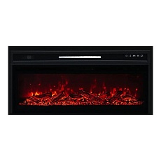 Электрокамин Elekam Estet с очагом Pulsar 100038 1