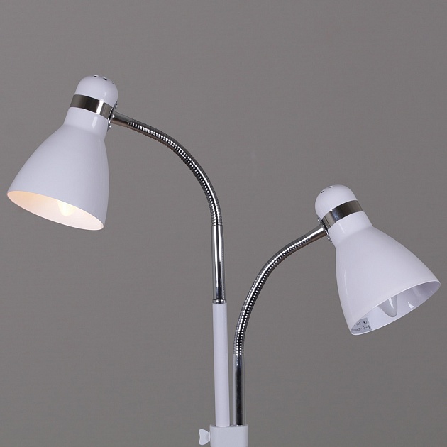 Торшер Reluce 03941-0.6-02 WH Фото № 4