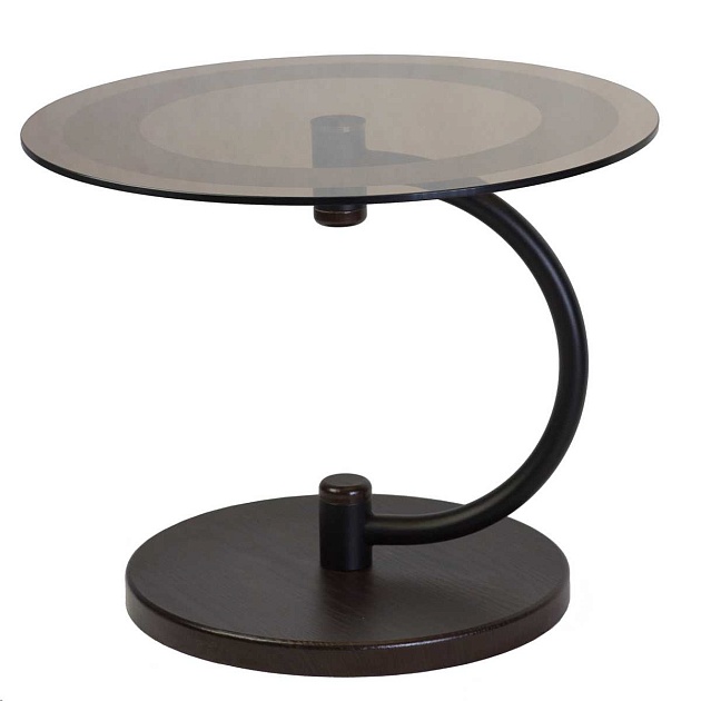 Журнальный стол Мебелик Дуэт 13Н 007332 Фото № 1