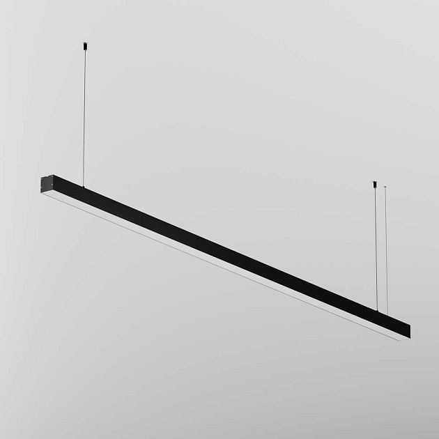 Линейный светильник Maytoni Technical LL312031 изображение 2 Линейный светильник Maytoni Technical LL312031 Фото № 2