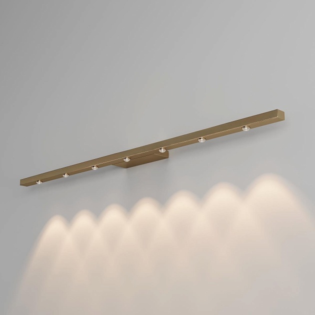 Подсветка интерьерная Elektrostandard a071273 Фото № 1