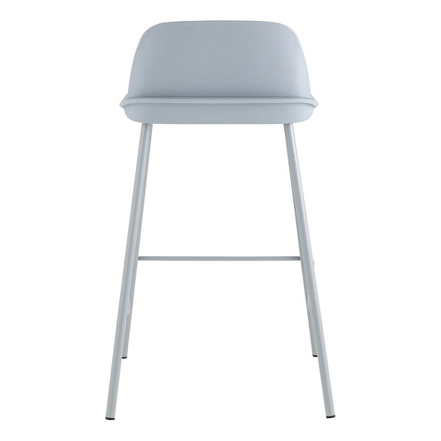 Полубарный стул Stool Group Mist 8063T 65 blue 107 Фото № 4