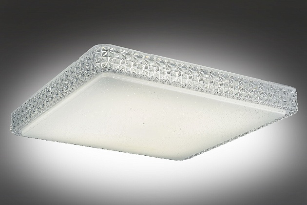 Потолочный светодиодный светильник Omnilux Biancareddu OML-47717-60 Фото № 8