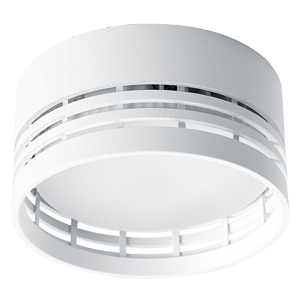 Встраиваемый светильник Feron HL354 41505 Фото № 1