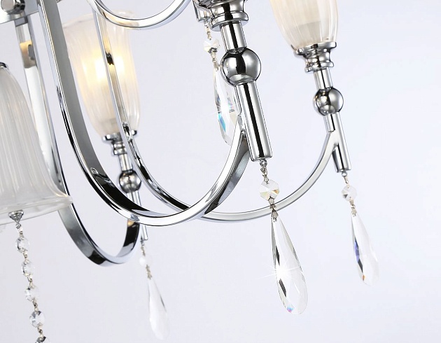 Подвесная люстра Ambrella light Traditional TR3249 Фото № 3