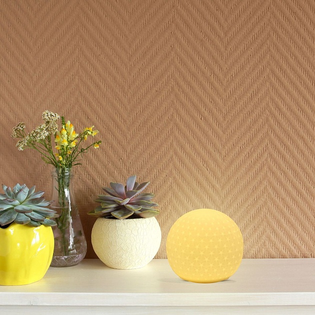 Настольная лампа Apeyron Шарик 12-082 Фото № 5