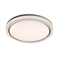 Настенно-потолочный светодиодный светильник Sonex Kristy Maron 7781/DL 4