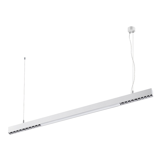 Подвесной светодиодный светильник Novotech Over Iter 358869 изображение 1 Подвесной светодиодный светильник Novotech Over Iter 358869 Фото № 1