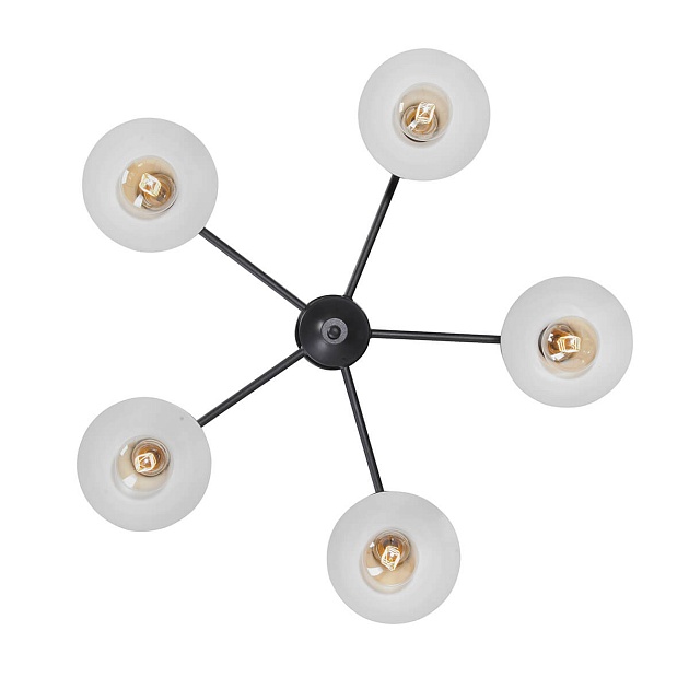 Потолочная люстра Vitaluce V4805-1/5PL Фото № 2