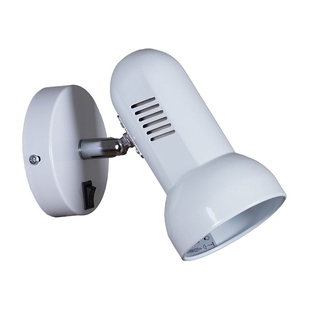 Спот Reluce 04012-0.2-01 WH изображение 6 Спот Reluce 04012-0.2-01 WH Фото № 6