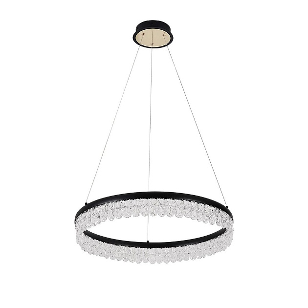 Подвесной светодиодный светильник F-Promo Lunetta 4187-1P Фото № 2