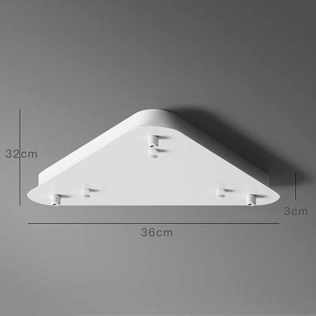 Потолочное крепление Imperium Loft Ceiling Mount 167826-26 Фото № 4