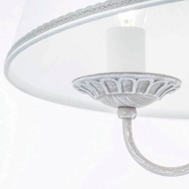 Подвесная люстра Maytoni Bouquet ARM023-PL-03-S Фото № 3