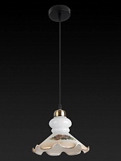 Подвесной светильник Toplight Cassandra TL4320D-01AB 1