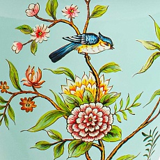 Настольная лампа LOFT IT Bluet 10379T/C 2