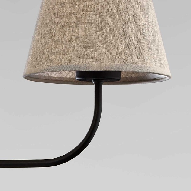 Бра TK Lighting 4186 Chicago изображение 1 Бра TK Lighting 4186 Chicago Фото № 1