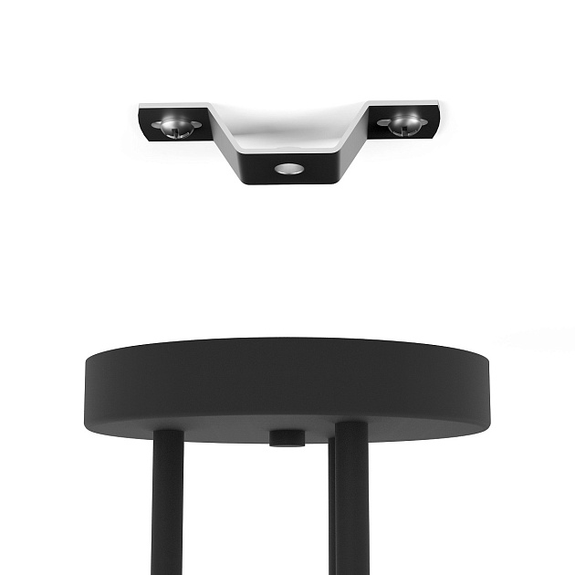 Потолочная люстра Eglo Loreto 900188 изображение 2 Потолочная люстра Eglo Loreto 900188 Фото № 2