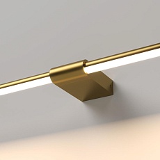 Светильник настенный светодиодный Elektrostandard Luar a070988 1