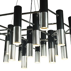 Подвесная люстра Loft IT Ike 9953-19 1