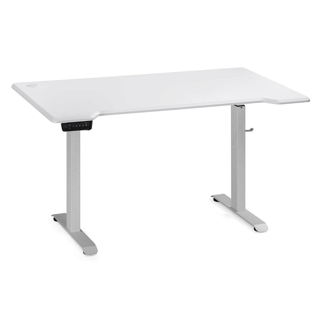 Компьютерный стол Woodville Маркос 536638 Фото № 1