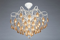 Потолочная люстра Omnilux OML-74507-06 4