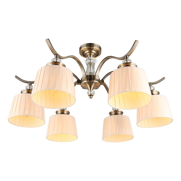 Потолочная люстра Omnilux Arosio OML-88417-06 Фото № 1