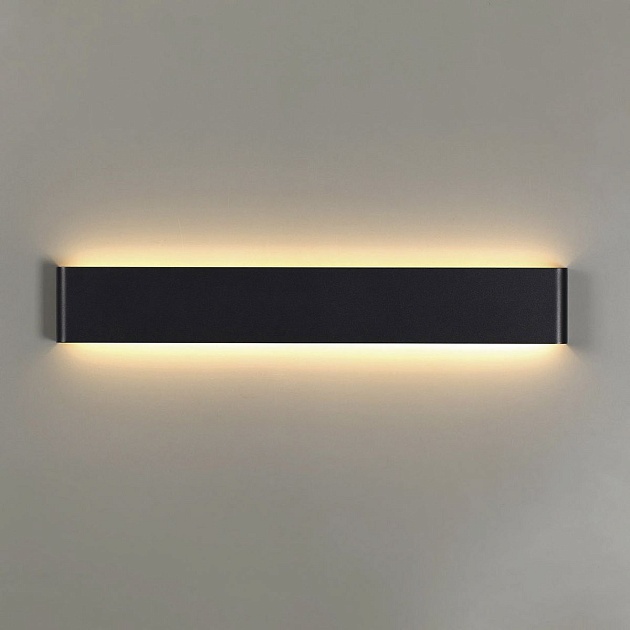 Настенный светодиодный светильник Mantra Egeo 8906 Фото № 1