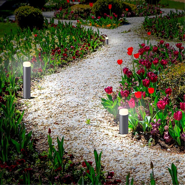 Корпус для модуля Novotech Street Nokta 358183 Фото № 4