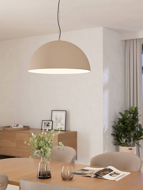 Подвесной светильник Eglo Gaetano 1 900696 изображение 4 Подвесной светильник Eglo Gaetano 1 900696 Фото № 4