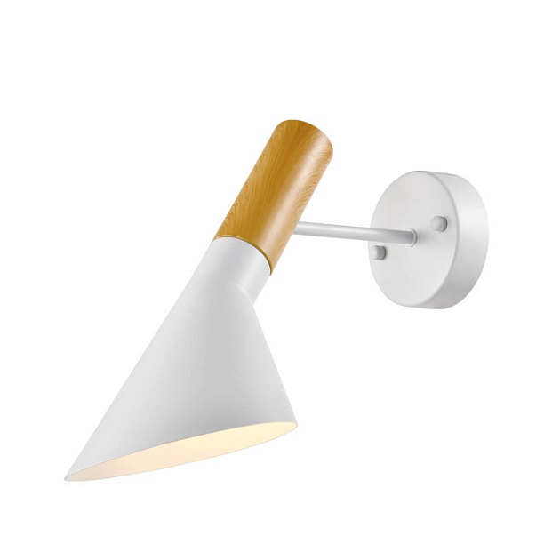 Настенный светильник Moderli Turin V10481-1W Фото № 1