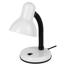 Светильник General GTL-027-60-220 белый (глянец) на основании (1/24)