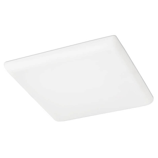 Встраиваемый светодиодный светильник Ambrella light Led Downlight DCR335 Фото № 5