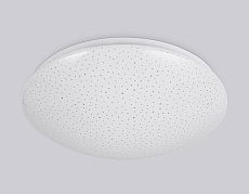 Потолочный светодиодный светильник Ambrella light Orbital Air FZ1076 2