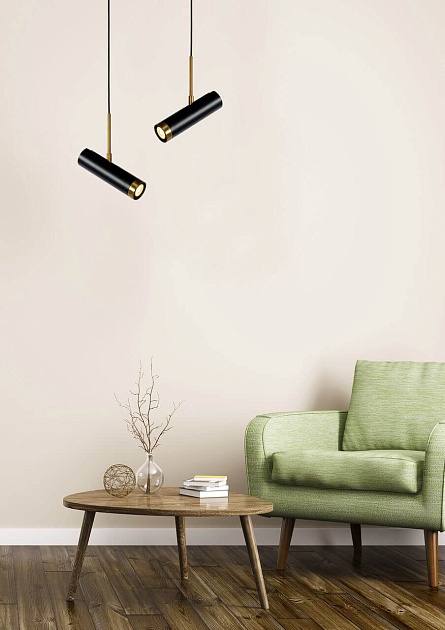 Подвесной светильник Lucide Selin 03422/01/30 Фото № 3