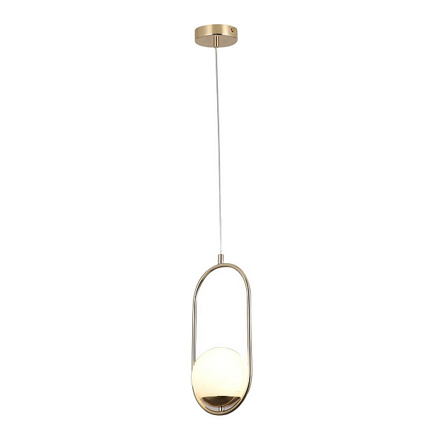 Подвесной светильник F-Promo Mars 2913-1P Фото № 1