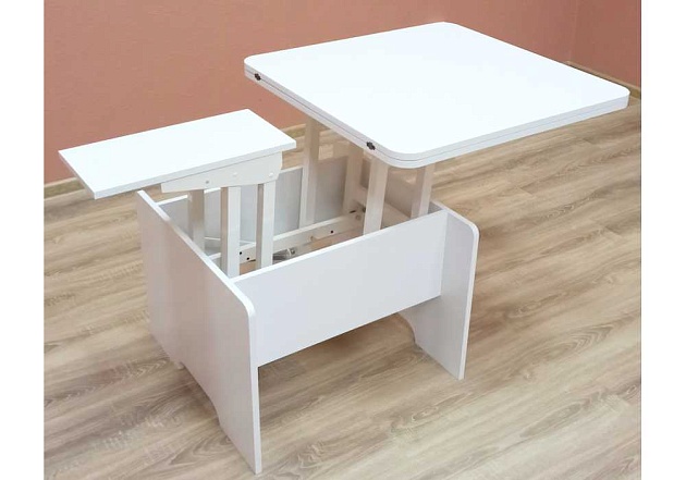 Стол-трансформер Woodville Престиж 402960 Фото № 5
