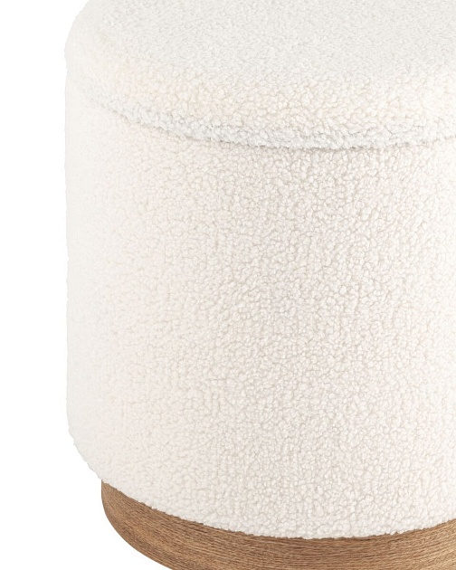 Пуф Stool Group Холли 21B810SJ-3A-HY-3 Фото № 3