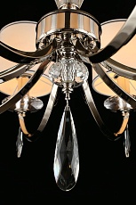 Подвесная люстра Aployt Hadrinn APL.705.03.08 2