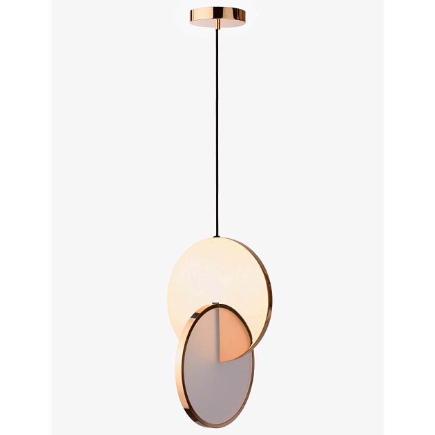 Подвесной светодиодный светильник Loft IT Eclipse 9970B Фото № 1