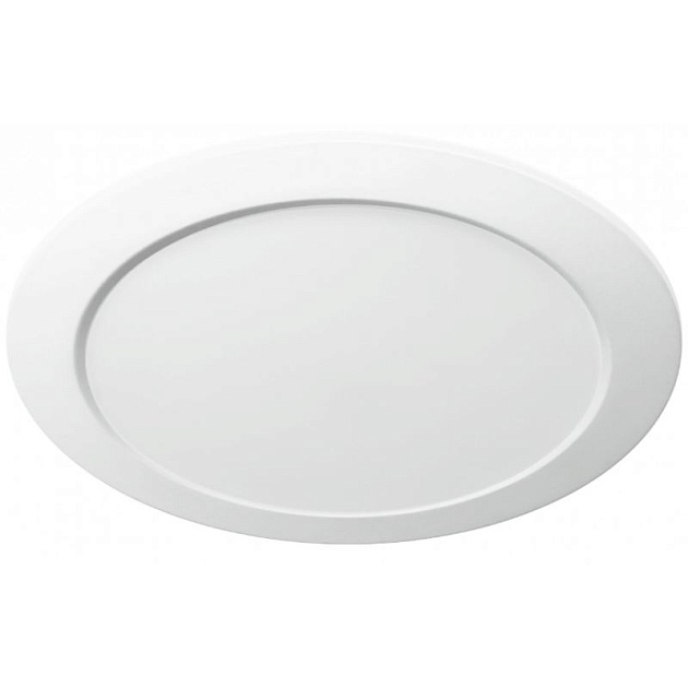 Встраиваемый светодиодный светильник EKS Salar UTT00004394 Фото № 1