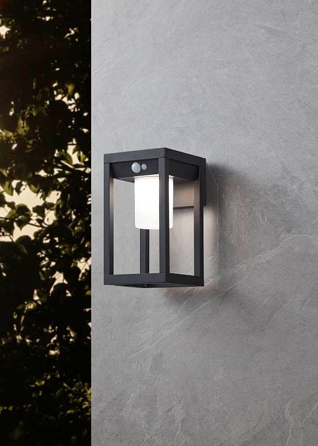 Светильник на солнечных батареях Eglo Martano 900804 Фото № 2