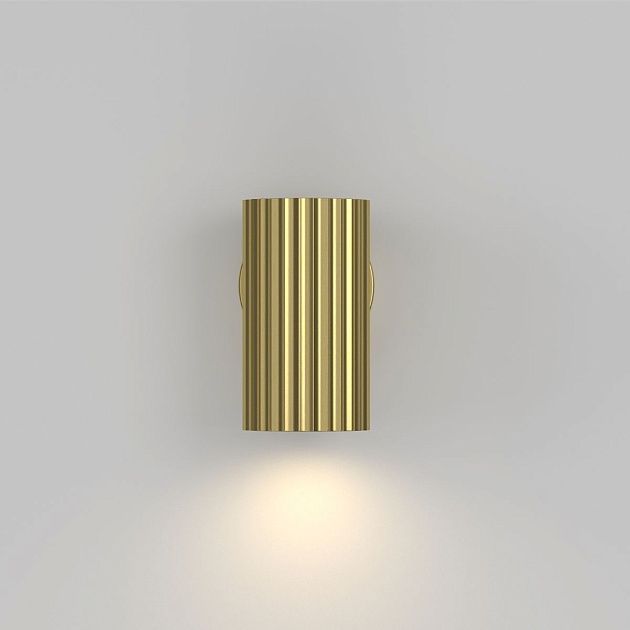 Бра Maytoni Technical Calipso C106WL-01-GU10-BS Фото № 7