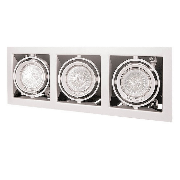 Встраиваемый светильник Lightstar Cardano 214030 Фото № 1