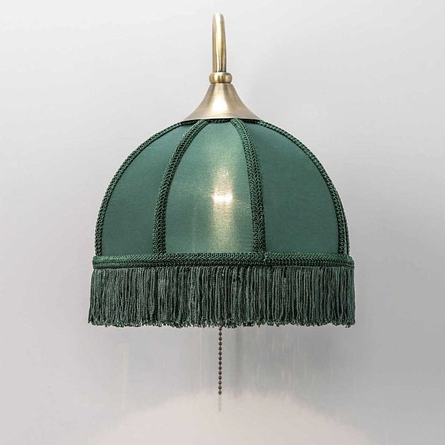 Бра Citilux Базель CL407312 изображение 13 Бра Citilux Базель CL407312 Фото № 13